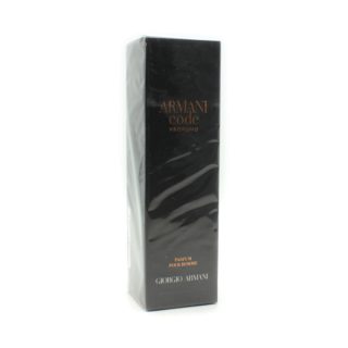 Парфюм Giorgio Armani «Armani code». 100 мл. В закрытой упаковке