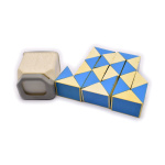 Лот «Головоломка и диаскоп». 2 шт #2